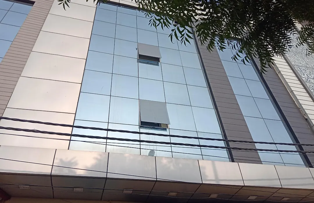 Akash Guest House-1