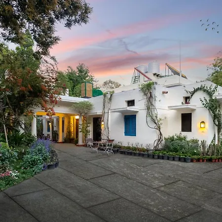Lutyens Bungalow-2