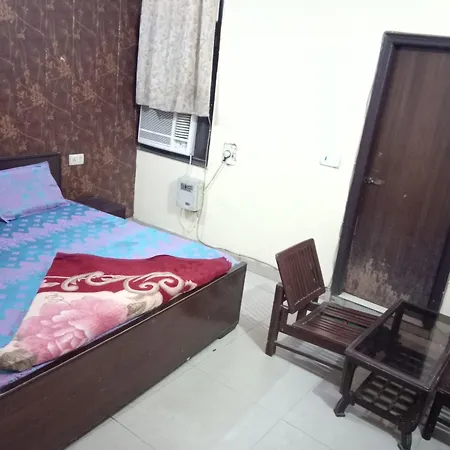 Akash Guest House-3