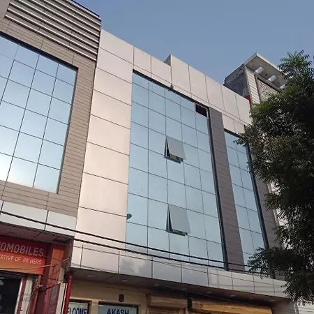 Akash Guest House-2